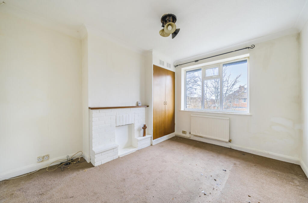 Butts Road, Faringdon, Oxfordshire, SN7 photo 3
