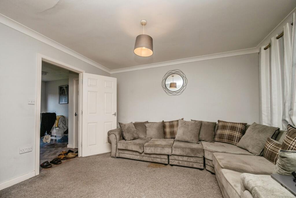 House in Dudley - View 5