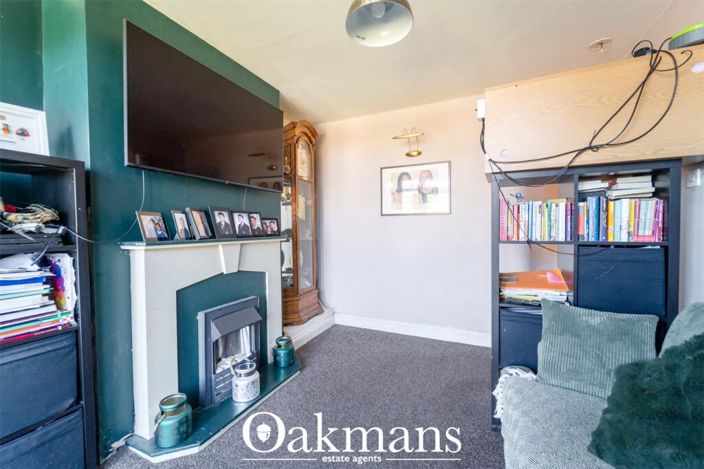 House in Birmingham, West Midlands - View 5