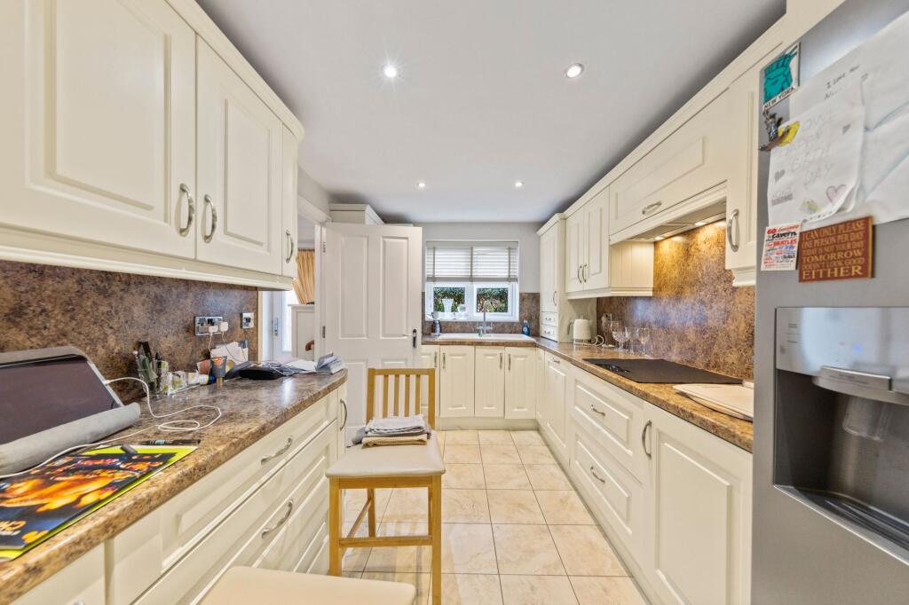 Bourchier Way, Warrington, WA4 photo 4