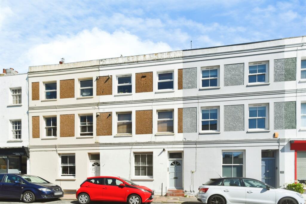 Main image of property: Rock Street, Brighton