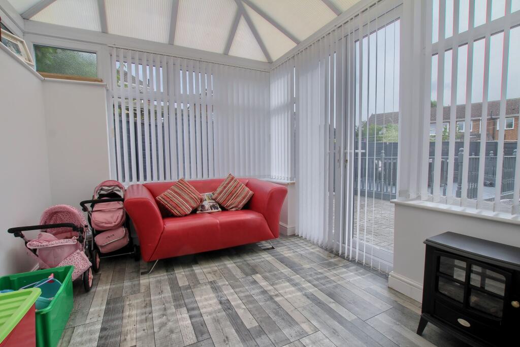 House in Stockton-on-Tees - More