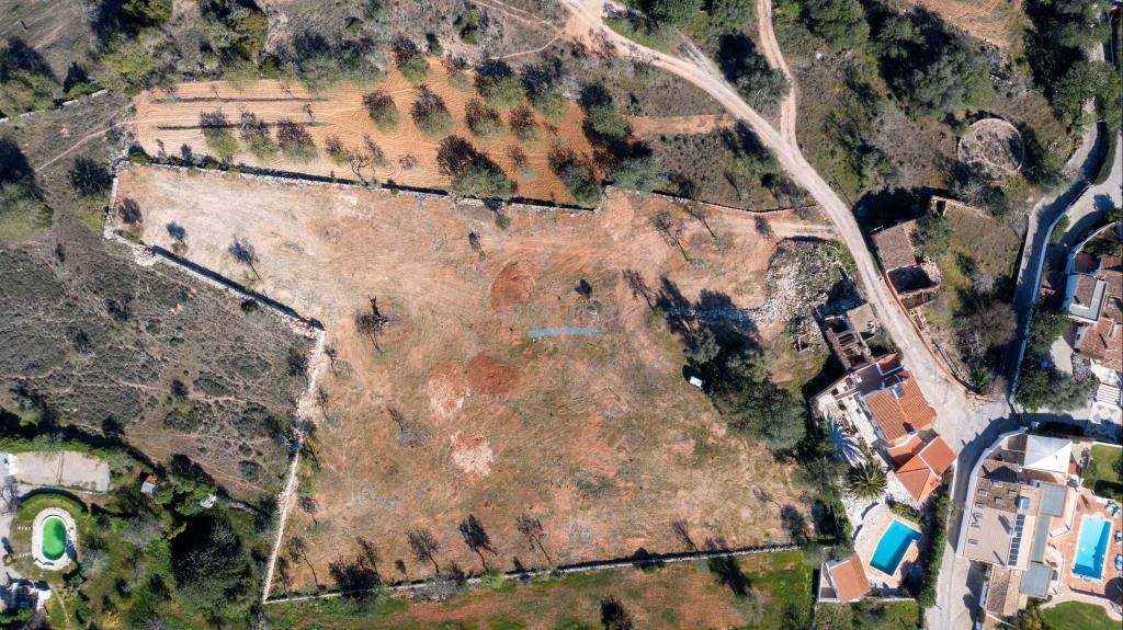 Main image of property: Algarve, Boliqueime