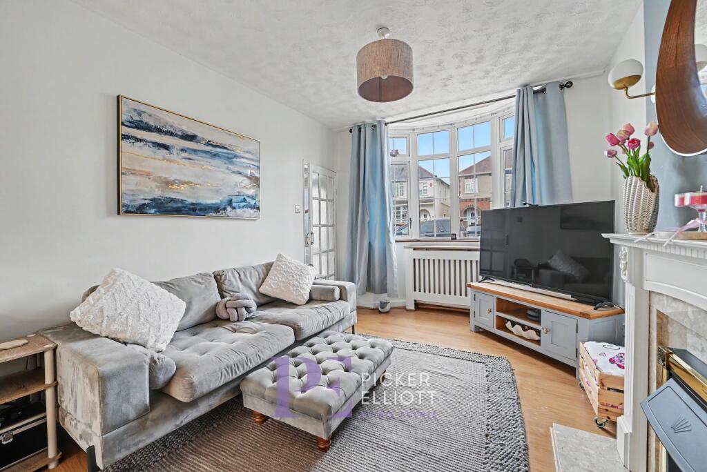 House in Hinckley and Bosworth, Hinckley - View 5
