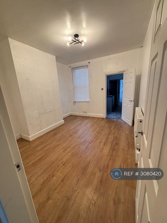 House in Derby - More