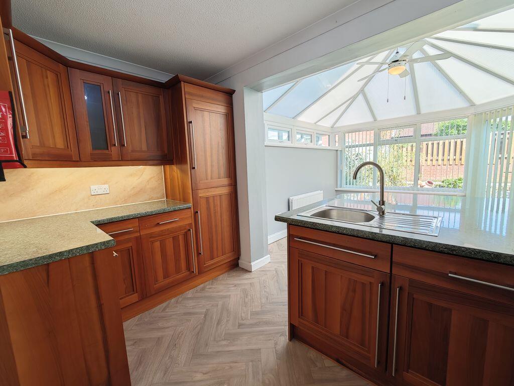 House in Carlisle, Cumberland - View 5