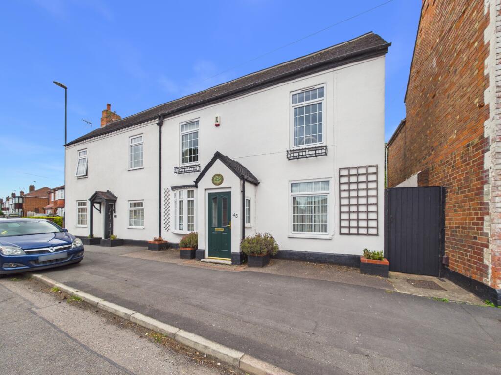 Main image of property: Boulton Lane, Alvaston