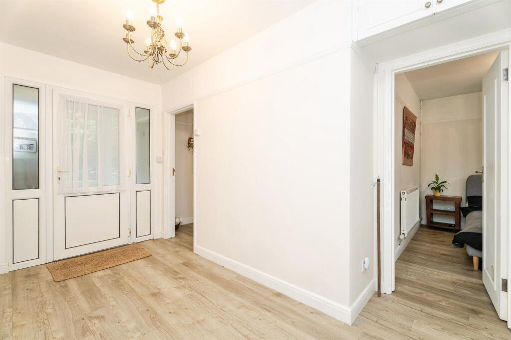 House in North Norfolk, High Kelling - View 3