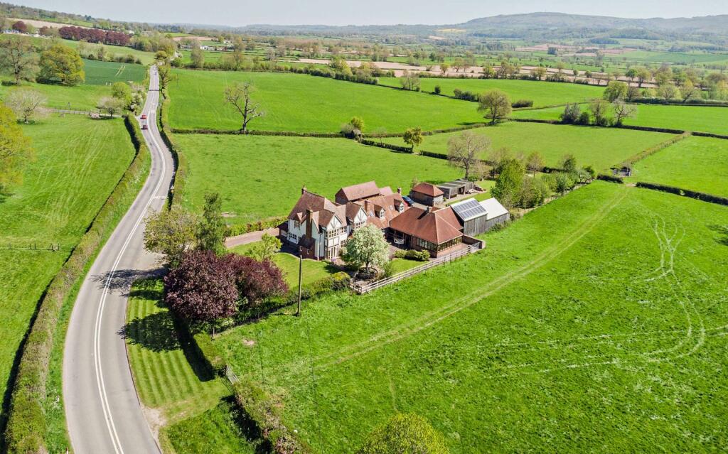 Main image of property: Diddlebury, Craven Arms, Shropshire, SY7