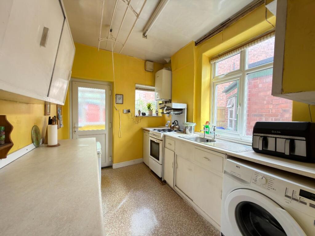 House in Chorlton, Greater Manchester - View 4
