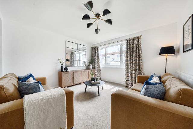 Main image of property: Kenley Avenue, Carterton, OX18