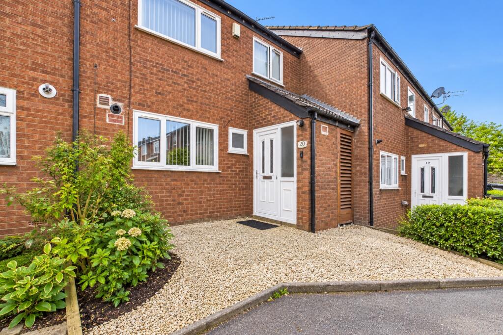Main image of property: Victoria Close, Stockport, Greater Manchester, SK3