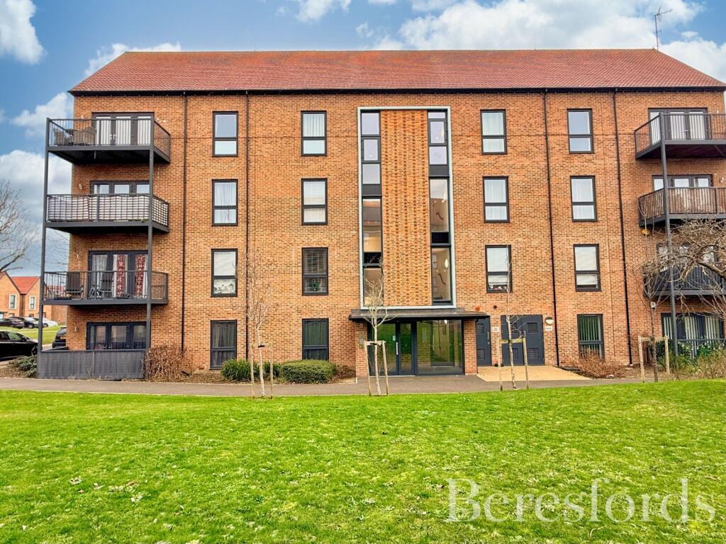 Main image of property: Gladiator Way, Hornchurch, RM12