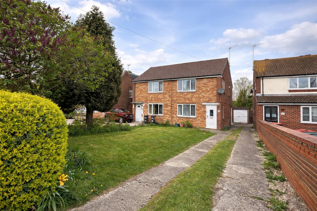 Main image of property: Newton Road, Bletchley, Milton Keynes