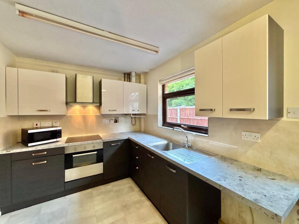 Meadow Rise, Nottingham - View 3