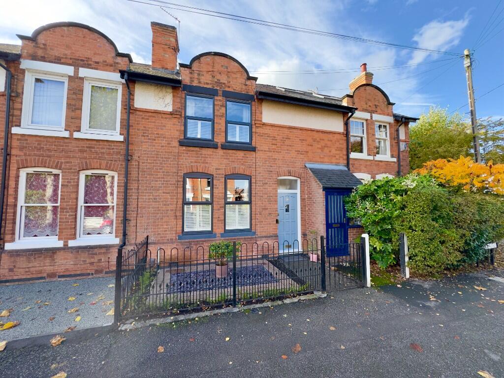 Main image of property: Bramcote Road, Beeston, NG9