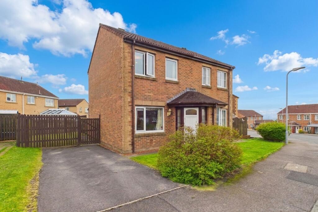 Main image of property: Holly Bank, Whitehaven, CA28