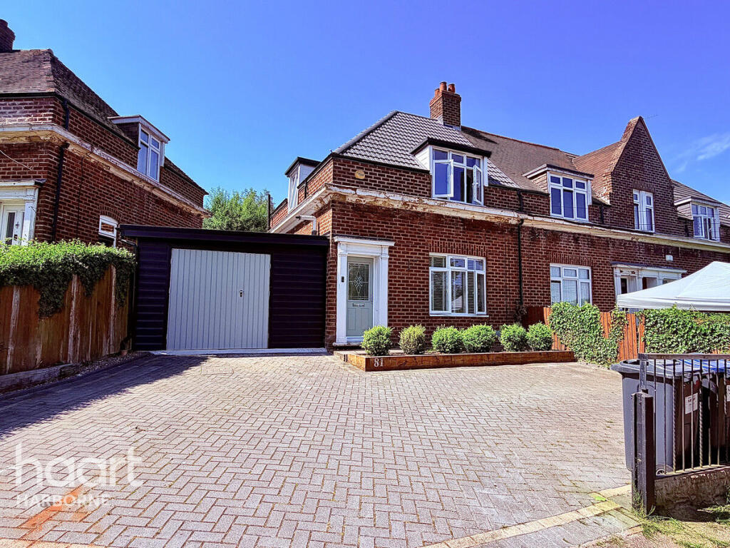 Main image of property: 81 Broad Meadow Lane, Birmingham