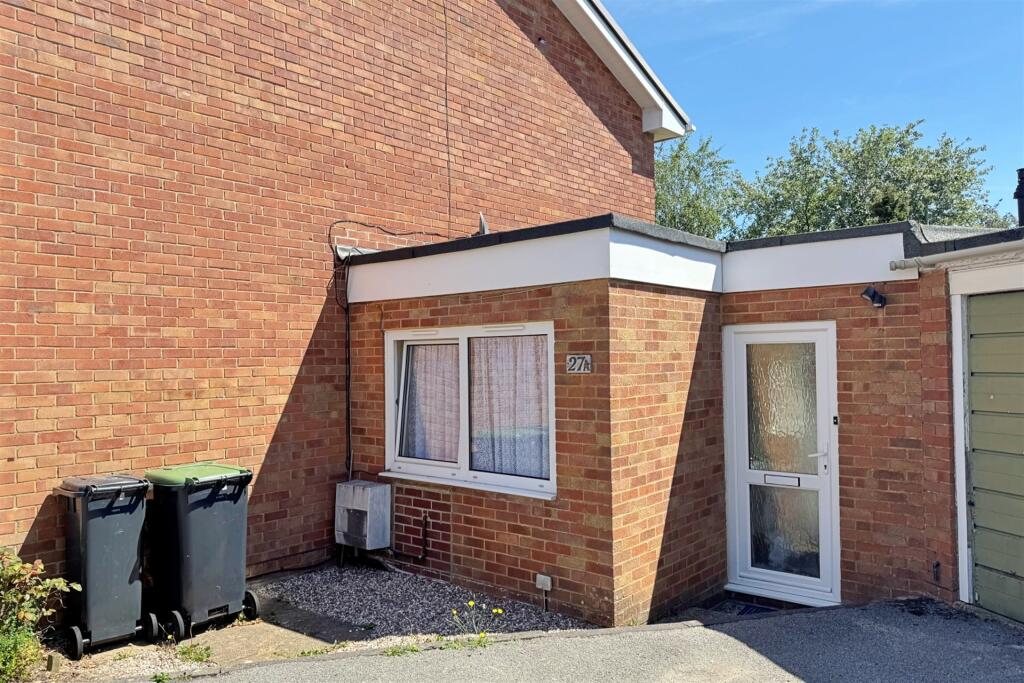 Main image of property: Wimborne