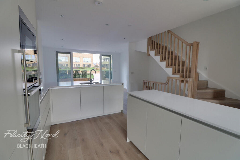 Main image of property: Townsend Road, London