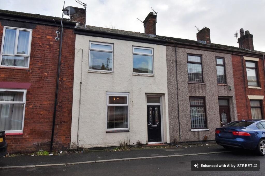 Main image of property: Shakerley Road, Tyldesley, M29