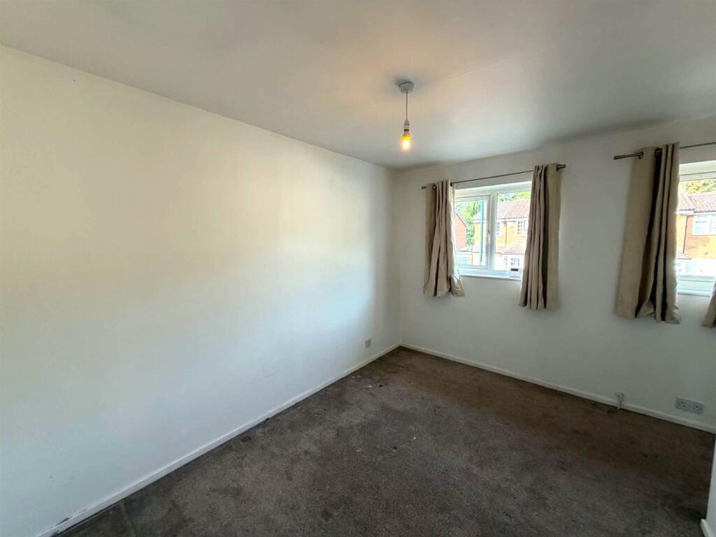 House in Birmingham, Bournbrook - More