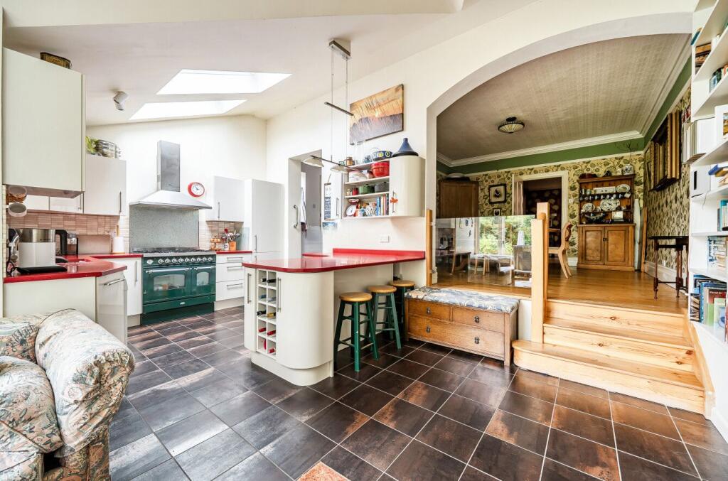 House in Salisbury - View 4