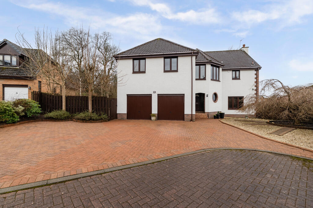 Main image of property: 10 Braehead Park, Linlithgow, EH49