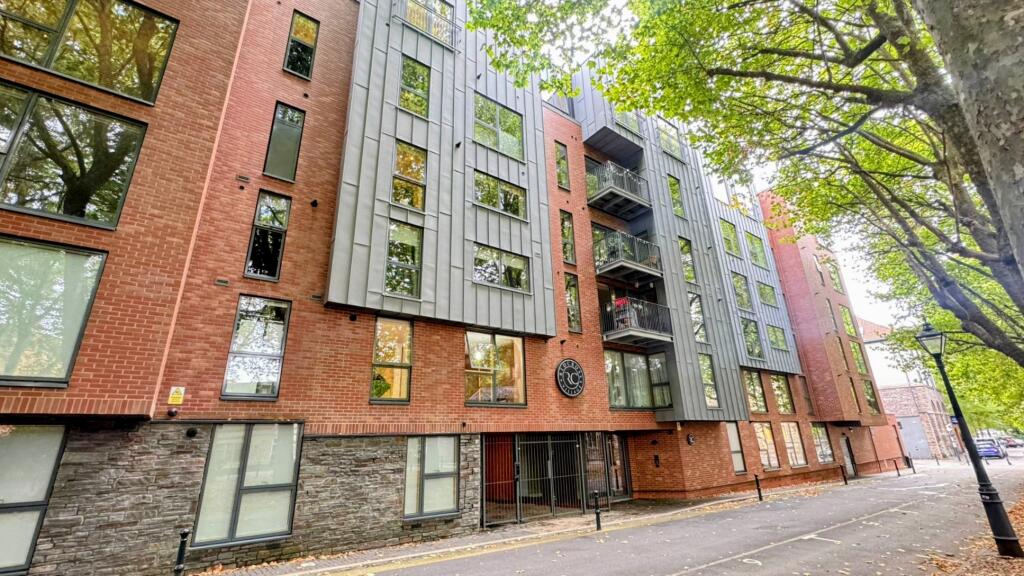 Main image of property: Redcross Village, Redcross Street, Old Market, BS2
