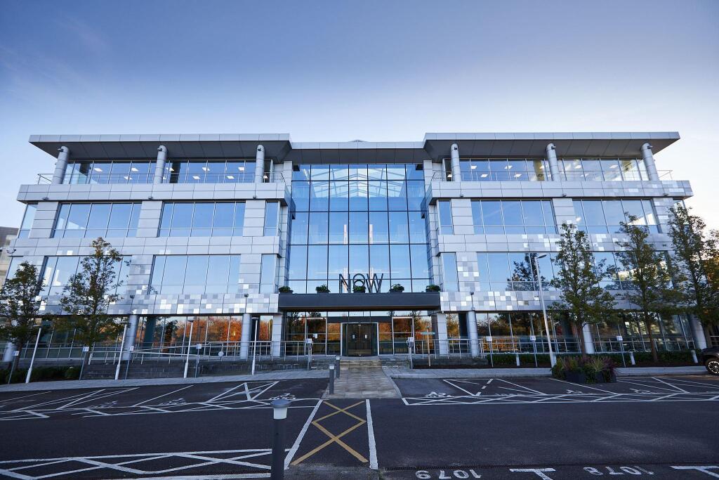 Main image of property: Now, Thames Valley Park, Reading, Berkshire, RG6