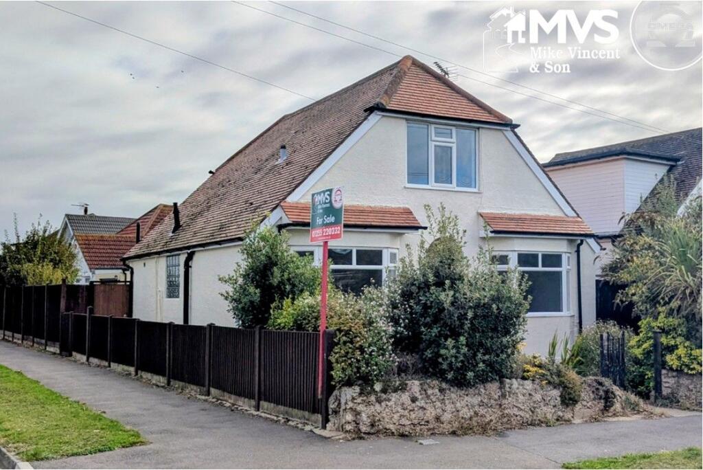 Main image of property: Hazlemere Road, Holland-on-Sea