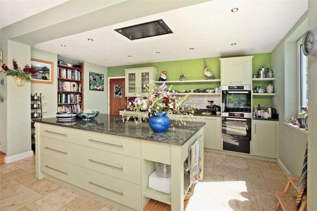 Ashprington, Totnes, Devon, TQ9 photo 4