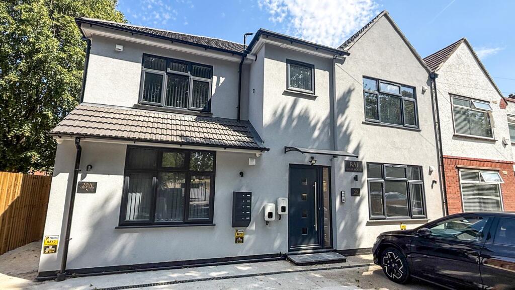 Main image of property: Green Drive, Southall