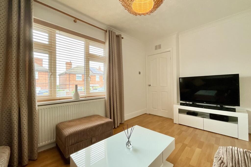 House in Sheffield - View 5