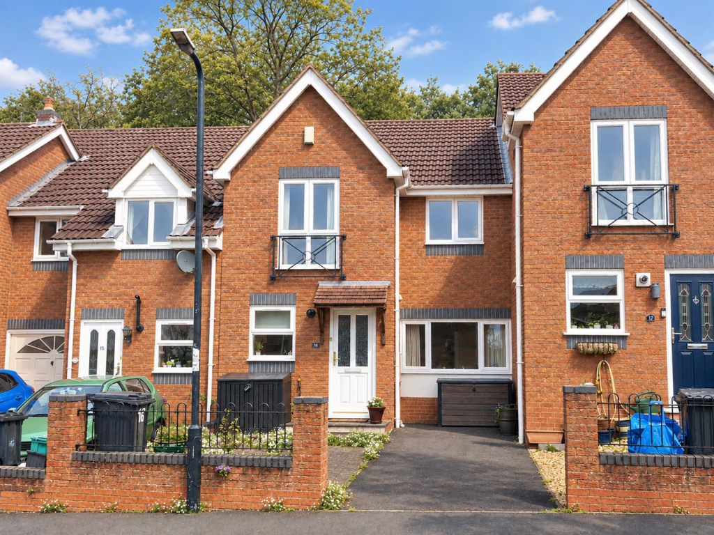 3-bed house on Home Ground, Shirehampton, Bristol, £365,000