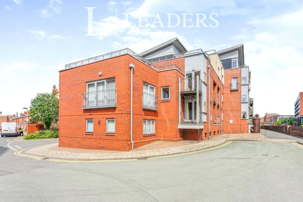 Main image of property: Shot Tower Close, Chester, Cheshire
