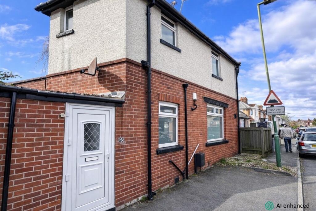 Main image of property: Withermoor Road, Winton