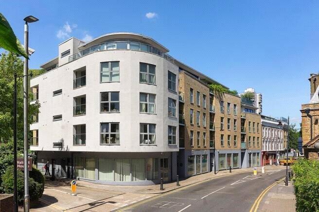 Main image of property: Battersea Square, London