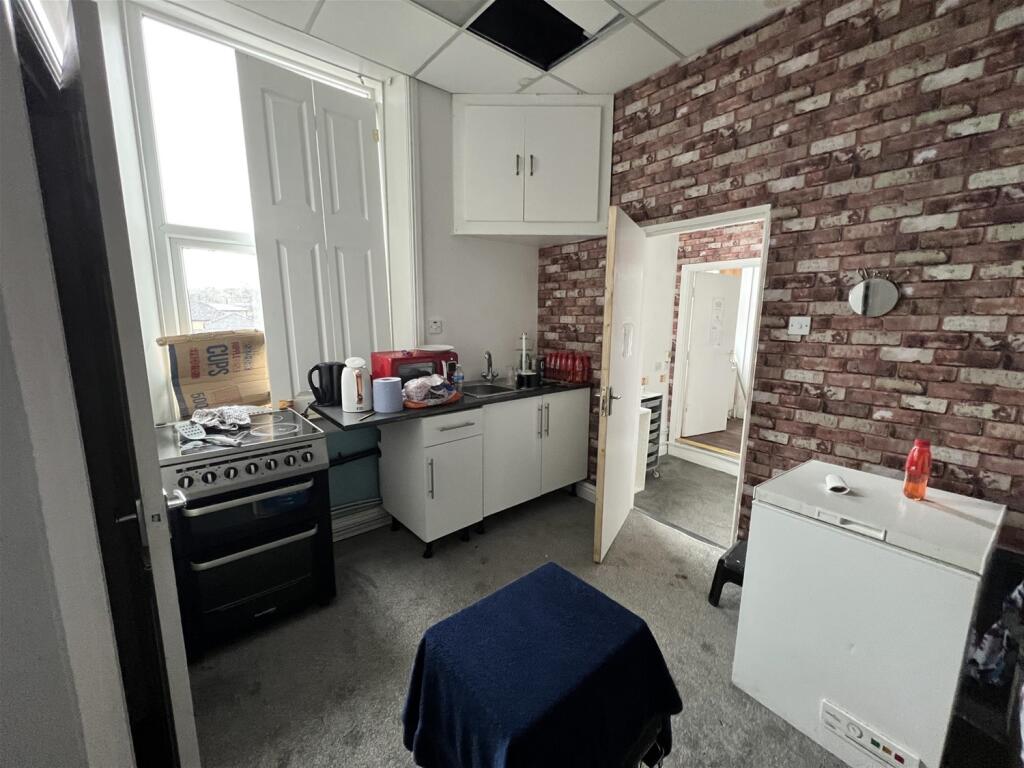 Additional image 13 of Cafe & Sandwich Bars, Shipley, West Yorkshire