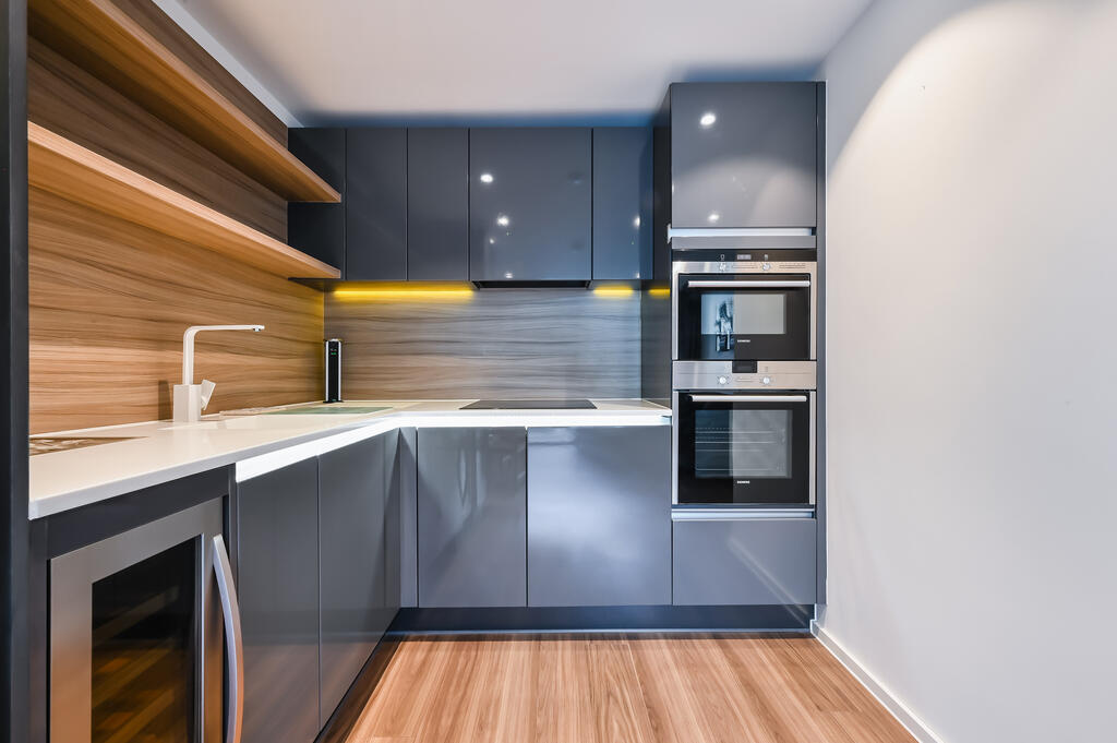 Apartment in London - View 4