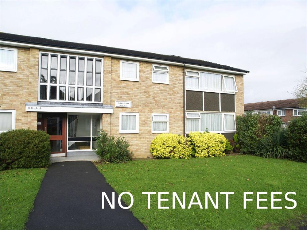 Main image of property: Cherry Way, West Ewell, Epsom, KT19