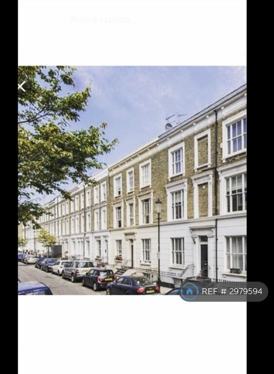 Main image of property: Ifield Road, London, SW10