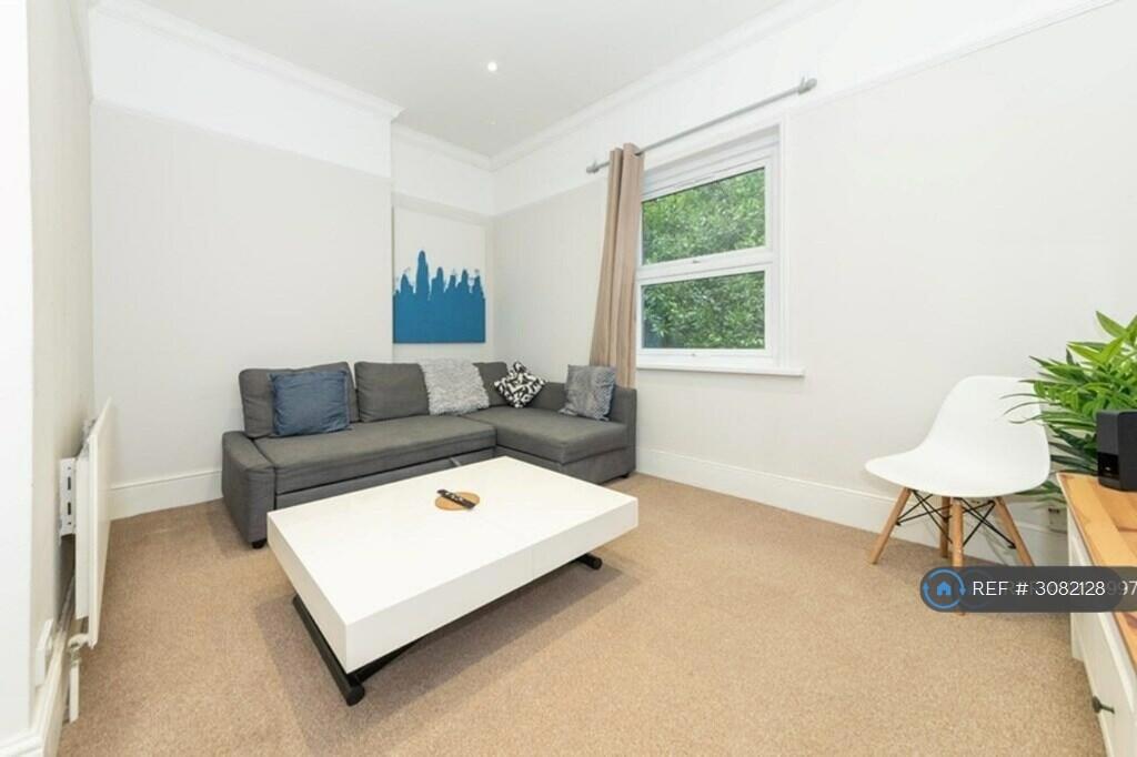 Apartment in Reading - More