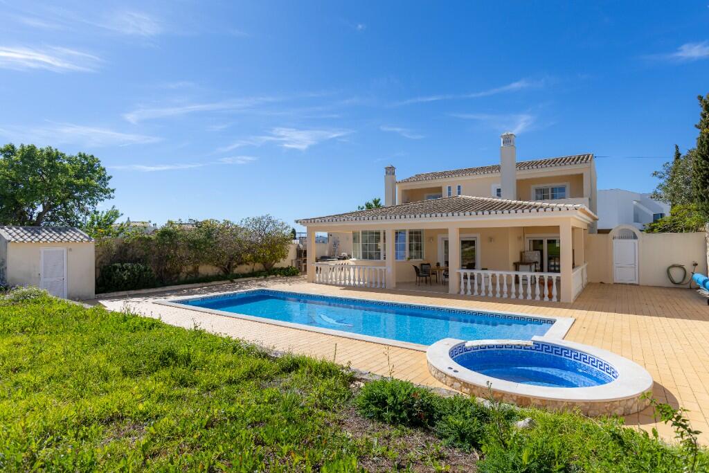 Main image of property: Praia da Luz, Algarve
