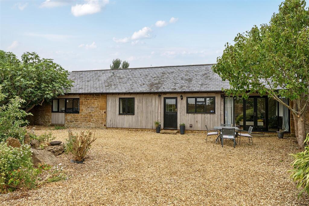 Main image of property: Lockhill Cottage