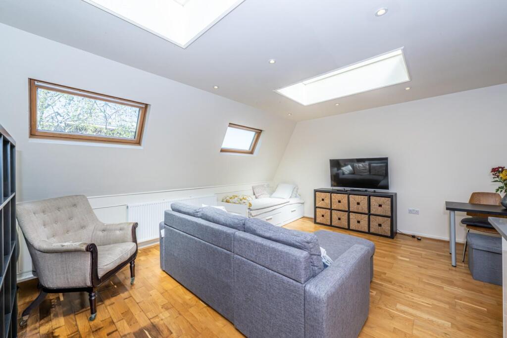 Apartment in London - View 2