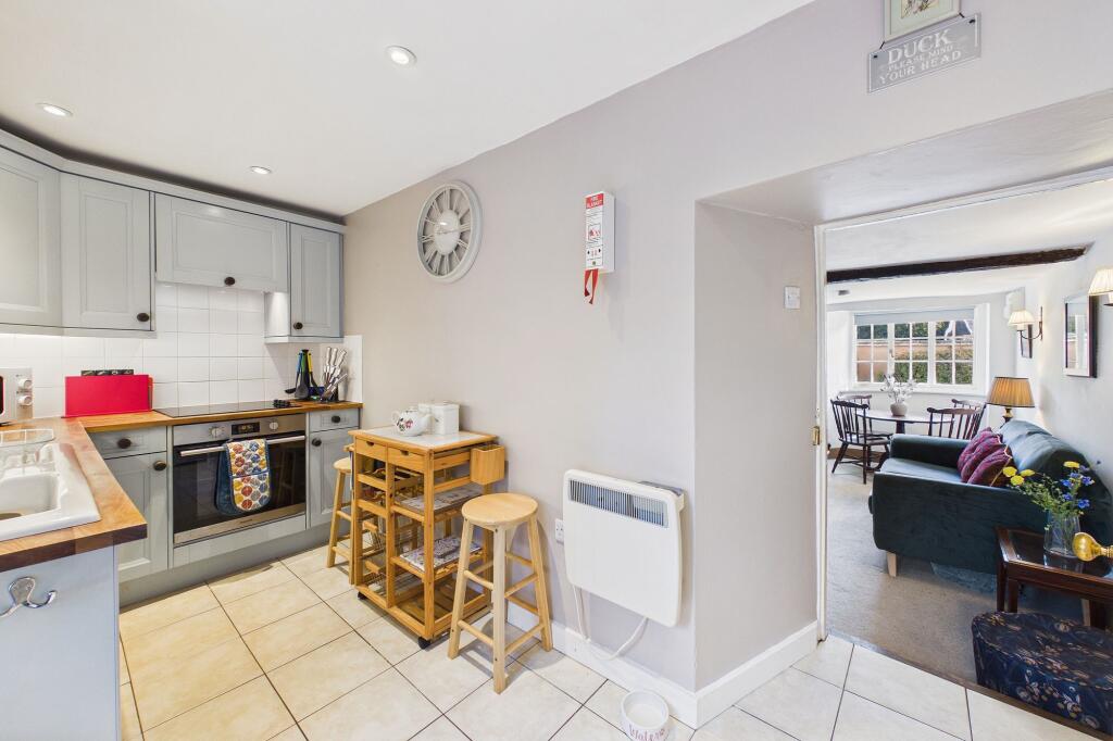 Barnstaple Street, Winkleigh, EX19 - View 6
