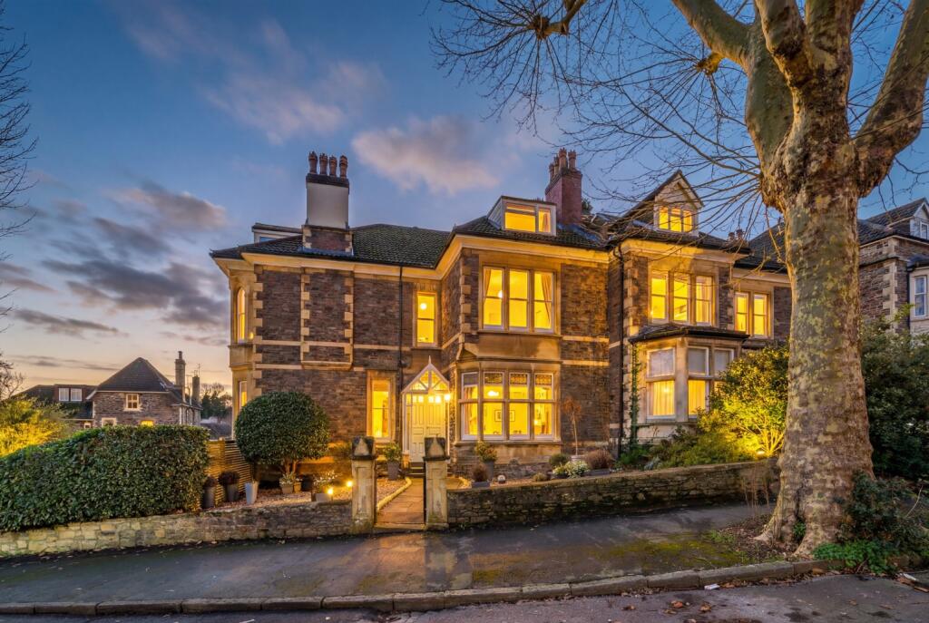Main image of property: The Firs, Clarendon Road, Bristol, BS6