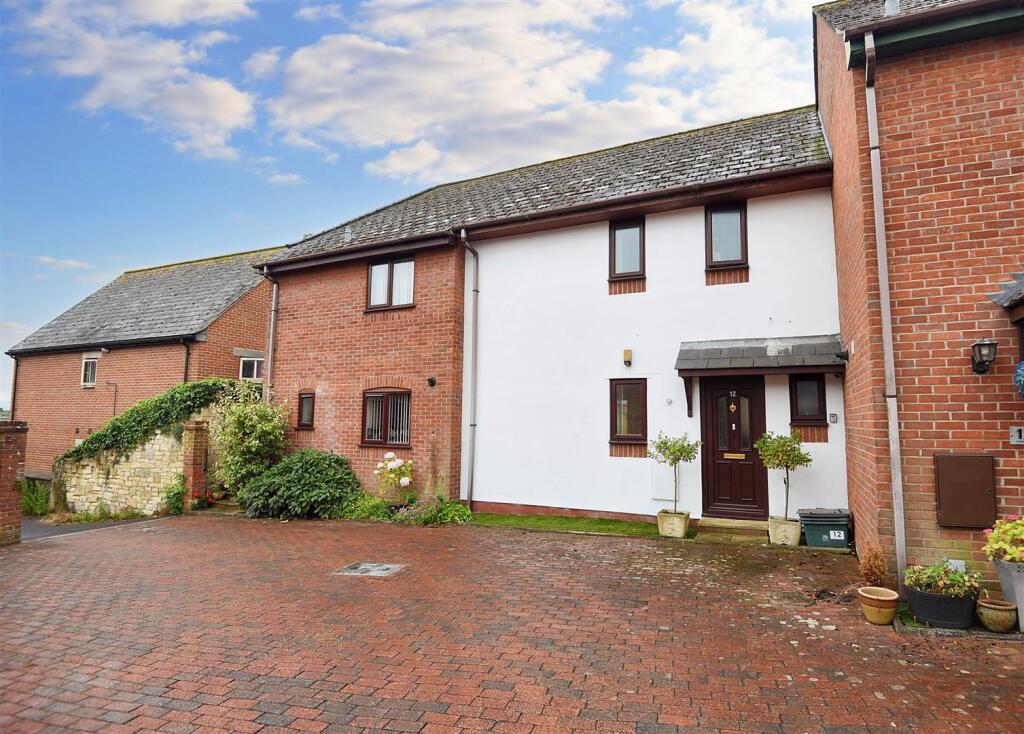 Main image of property: Innes Court, Sturminster Newton