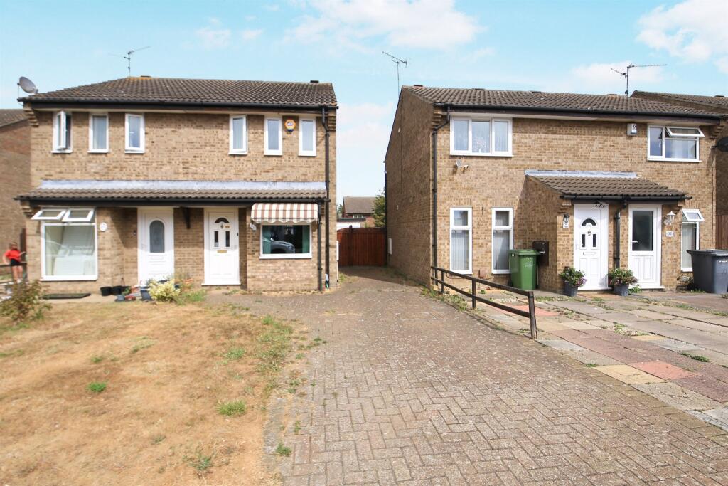 Main image of property: Squires Gate, Peterborough